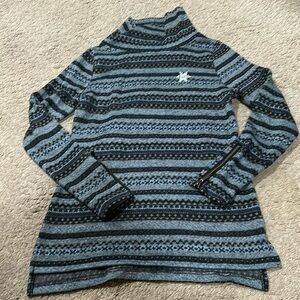 Wooly Bully wear size S